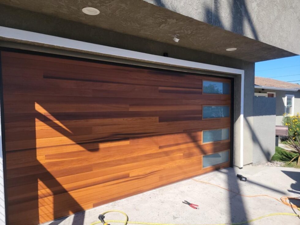 Garage Door 2